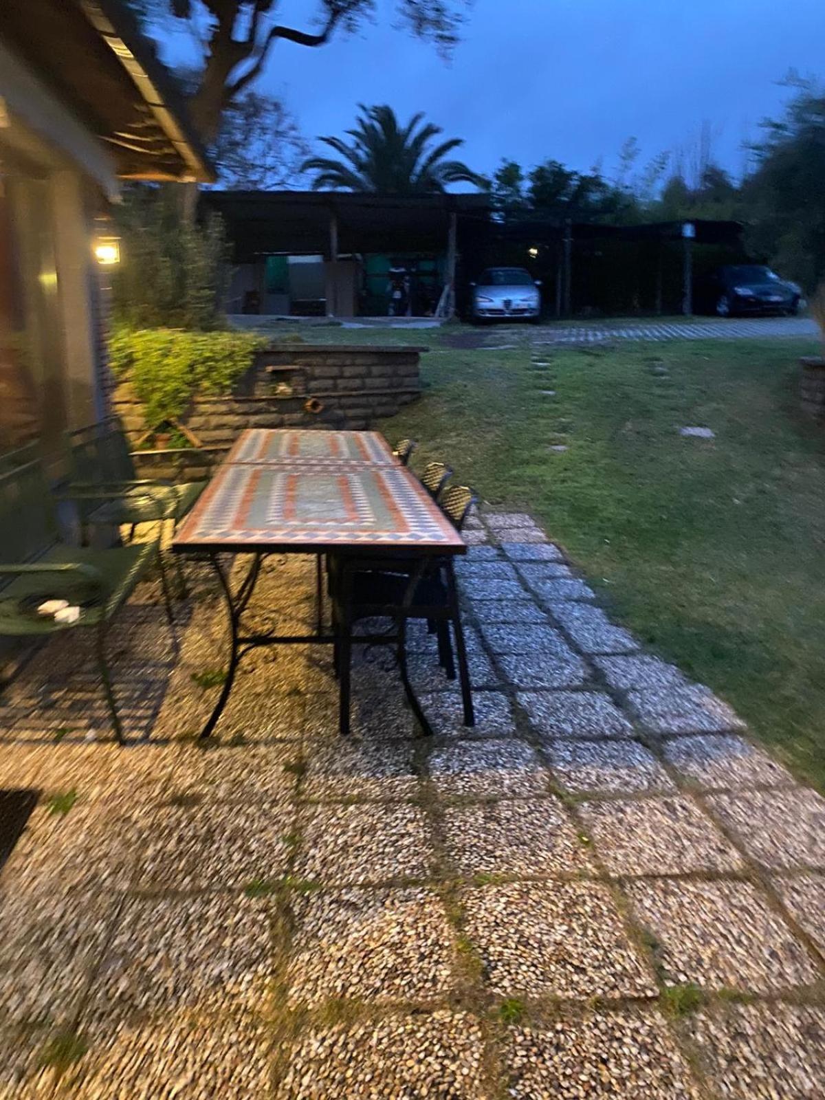 مبيت وإفطار فِتيربو La Finestra Di Umberto Vicino Al Centro Con Parcheggio Privato المظهر الخارجي الصورة